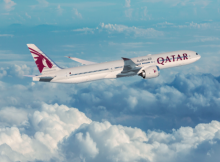 Boeing: 20 777-9's voor Qatar Airways en 20 737 MAX's voor Macquarie AirFinance