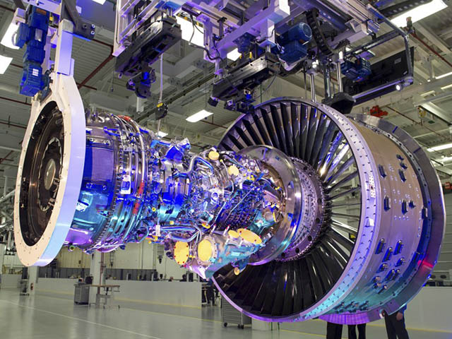 PW1100-motor: honderden A32neo's aan de grond, luchtcapaciteit daalt met 1 Air Journal