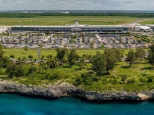 VINCI Airports: haar beheer van luchthavens in de Dominicaanse Republiek verlengd tot 2060