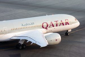 Qatar Airways keert eind juni terug naar Marokko