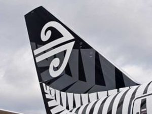 Mensen: Air New Zealand corrigeert prins Harry