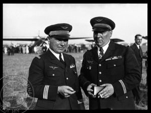 28 mei 1934 in de lucht: Geen nieuw record voor Codos en Rossi
