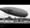 4 juni 1910 in de lucht: Aeronauten vertrekken voor een nachtvlucht