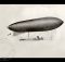 11 mei 1911 in de lucht: Drie ballonnen nemen de lucht over
