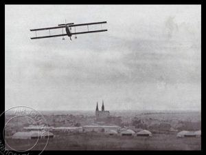 9 augustus 1925 in de lucht: nog twee records voor de Franse luchtvaart
