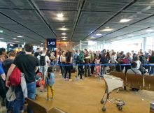 Luchthavens van Parijs: verschillende vakbonden roepen op tot een staking op 17 juli