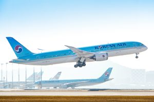 Korean Air: verwachte fusie met Asiana en A380 in Taipei
