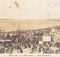 12 juni 1910 in de lucht: een prachtig spektakel tijdens de bijeenkomst in Parijs