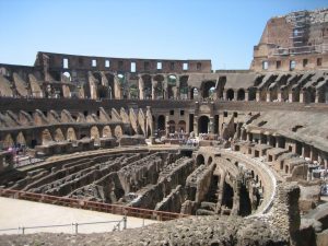 Toerisme: wat moet je als prioriteit bezoeken tijdens een weekend in Rome?