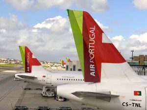 De regering van Lissabon lanceert de privatisering van TAP Air Portugal