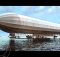 31 mei 1909 in de lucht: De “Zeppelin II” is beschadigd