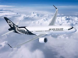 Air New Zealand verlengt de vervaldatum van het Covid-krediet met twee jaar