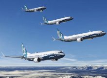 De certificering van de 737 MAX 10 tegen het einde van het jaar in gevaar