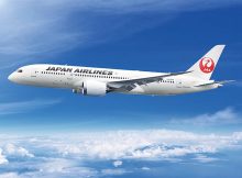 Japan Airlines verwerft maximaal twintig extra Boeing 787 Dreamliners