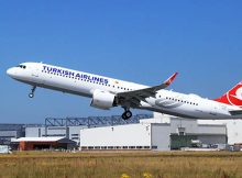 Pratt & Withney-motoren: Turkish Airlines sluit een compensatieovereenkomst met IAE