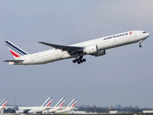 Air France: opschorting van diensten naar de Sahel verlengd tot 24 september