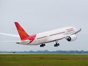 Air India: gigantische order van 500 vliegtuigen in zicht?