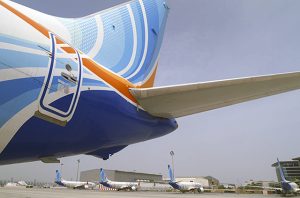 Dubai Airshow: flydubai bestelt 30 Boeing 787-9 Dreamliners