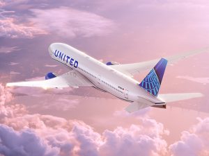United Airlines landt in Dubai, deelt codes met Emirates